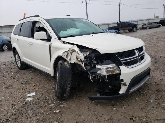 DODGE JOURNEY SX 2018 3c4pddbg6jt278653