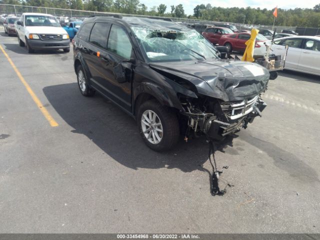 DODGE JOURNEY 2018 3c4pddbg6jt301249