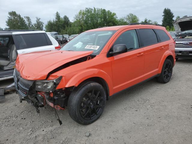 DODGE JOURNEY SX 2018 3c4pddbg6jt323106