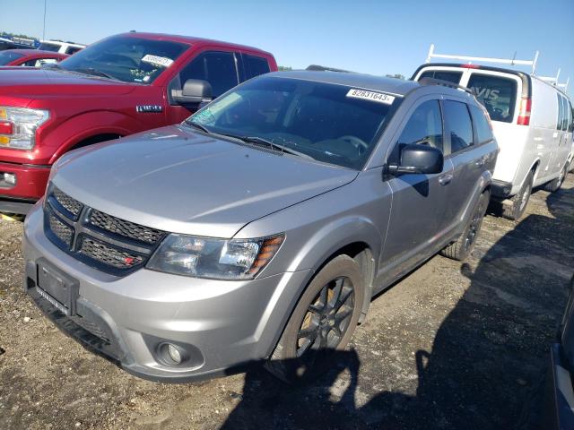 DODGE JOURNEY 2018 3c4pddbg6jt391017