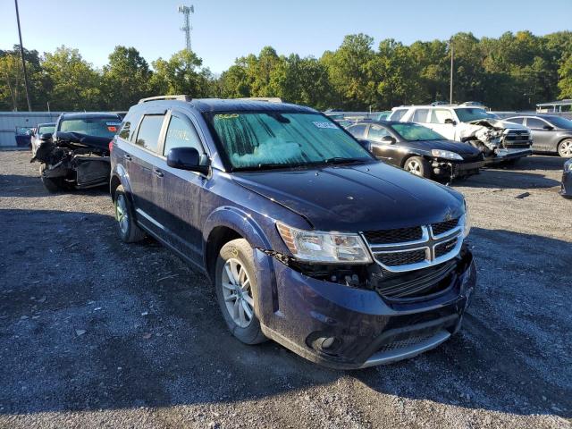 DODGE JOURNEY SE 2019 3c4pddbg6kt702169