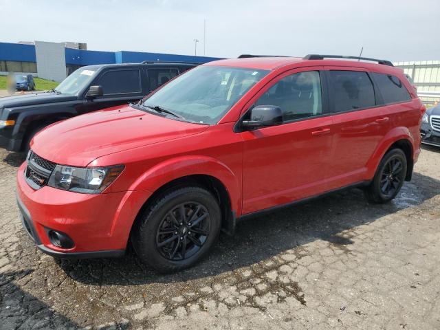 DODGE JOURNEY SE 2019 3c4pddbg6kt779916