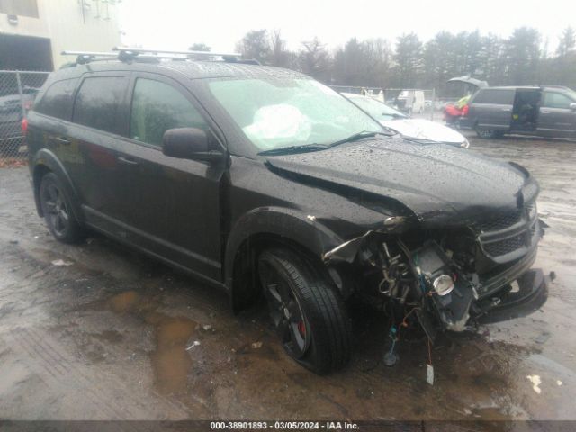 DODGE JOURNEY 2012 3c4pddbg7cc273979