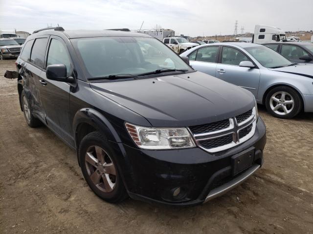 DODGE JOURNEY SX 2012 3c4pddbg7ct136170