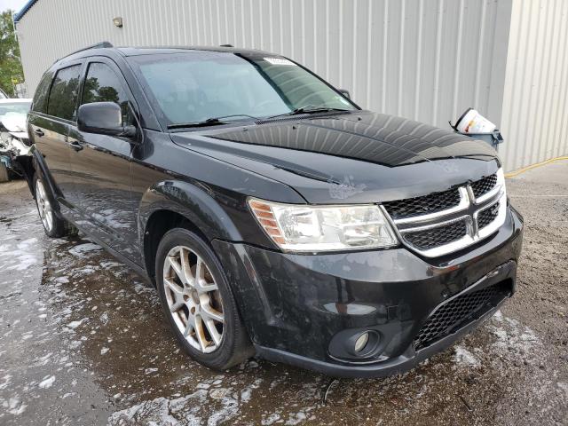 DODGE JOURNEY SX 2012 3c4pddbg7ct144950