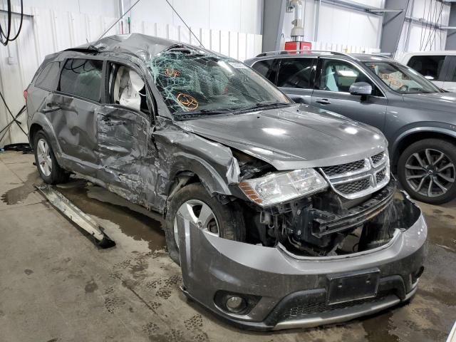 DODGE JOURNEY SX 2012 3c4pddbg7ct151610