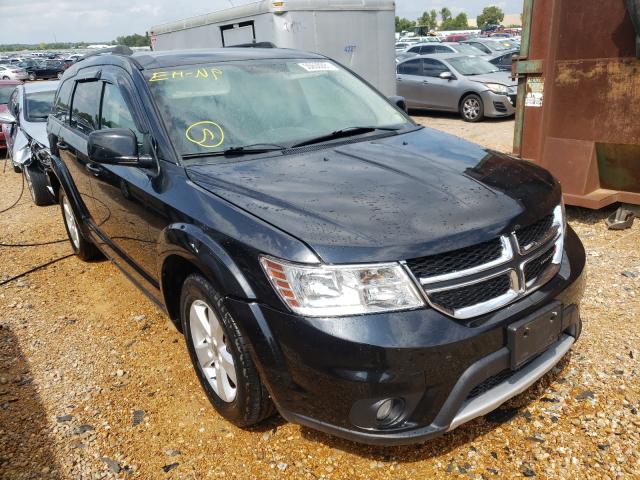 DODGE JOURNEY SX 2012 3c4pddbg7ct151820