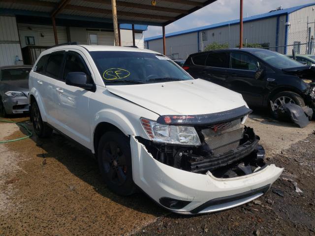 DODGE JOURNEY SX 2012 3c4pddbg7ct154751