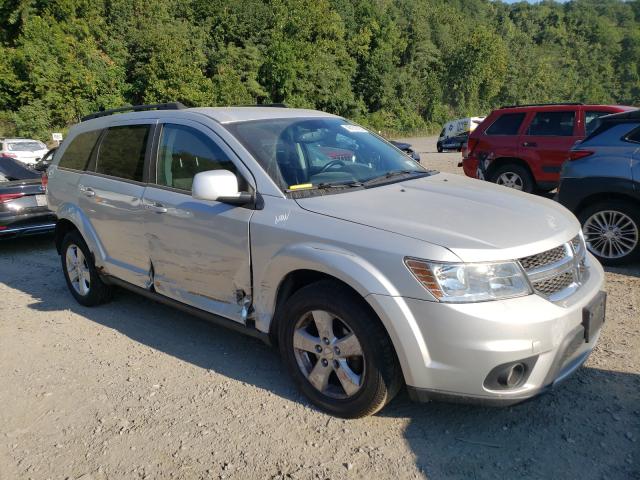 DODGE JOURNEY SX 2012 3c4pddbg7ct154782