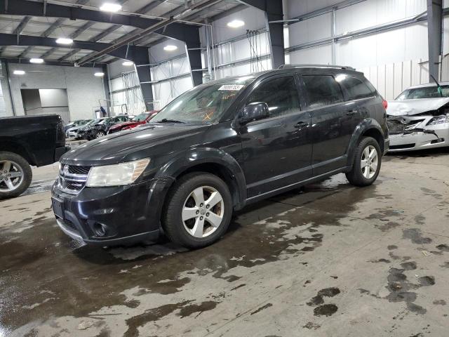 DODGE JOURNEY 2012 3c4pddbg7ct170738