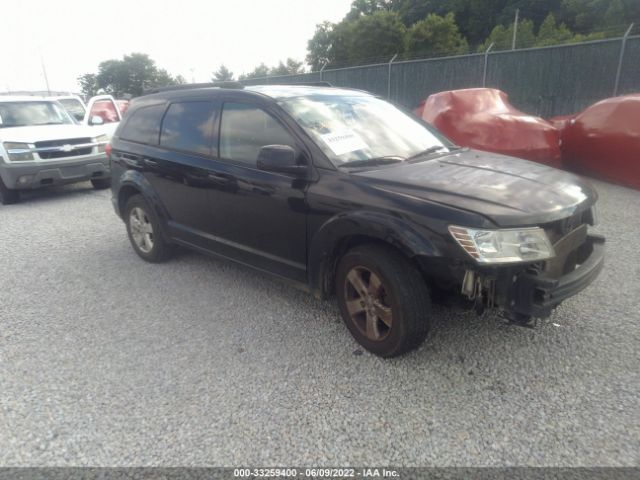 DODGE JOURNEY 2012 3c4pddbg7ct183196