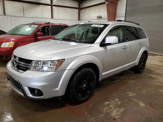 DODGE JOURNEY 2012 3c4pddbg7ct185336