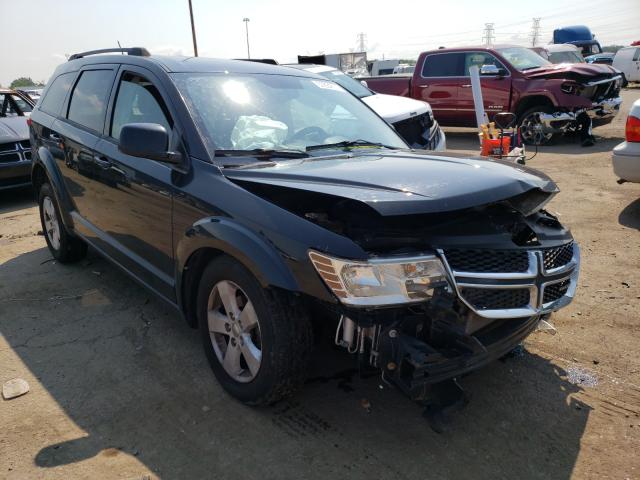 DODGE JOURNEY SX 2012 3c4pddbg7ct200255