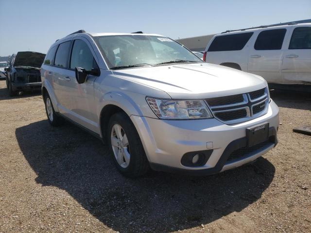 DODGE JOURNEY SX 2012 3c4pddbg7ct220909