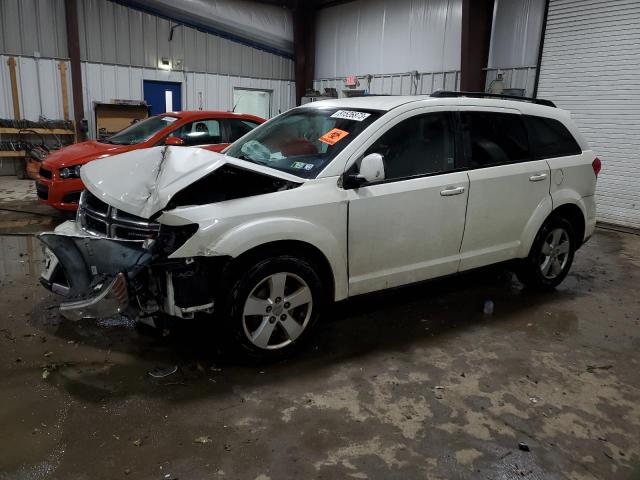 DODGE JOURNEY 2012 3c4pddbg7ct230372