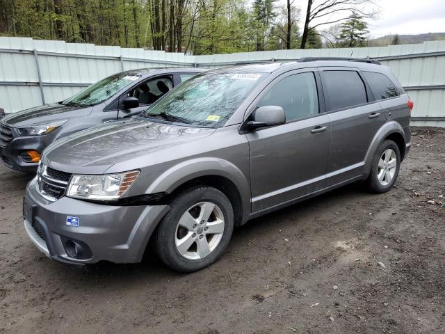 DODGE JOURNEY 2012 3c4pddbg7ct240142