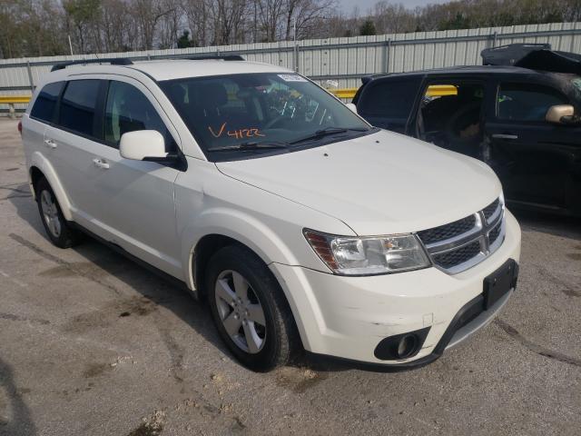 DODGE JOURNEY SX 2012 3c4pddbg7ct246040