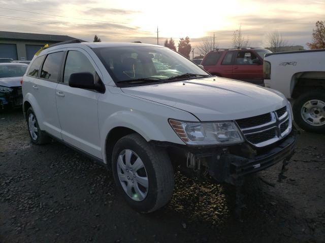 DODGE JOURNEY SX 2012 3c4pddbg7ct246264