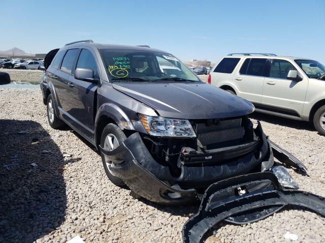 DODGE JOURNEY SX 2012 3c4pddbg7ct293309