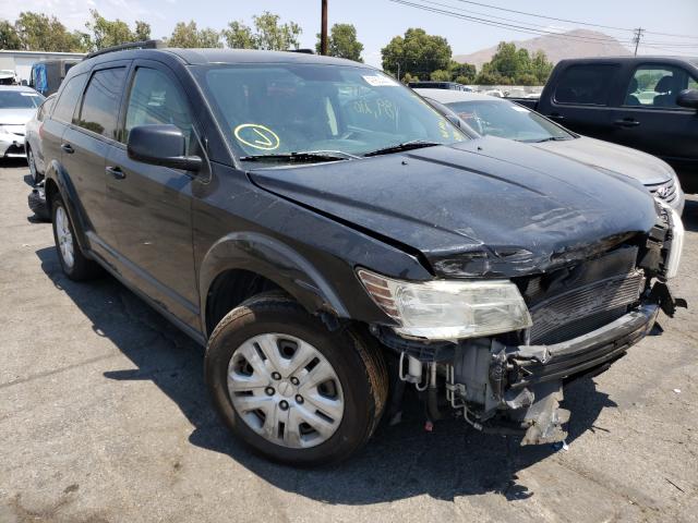 DODGE JOURNEY SX 2012 3c4pddbg7ct300470