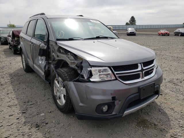 DODGE JOURNEY SX 2012 3c4pddbg7ct342489