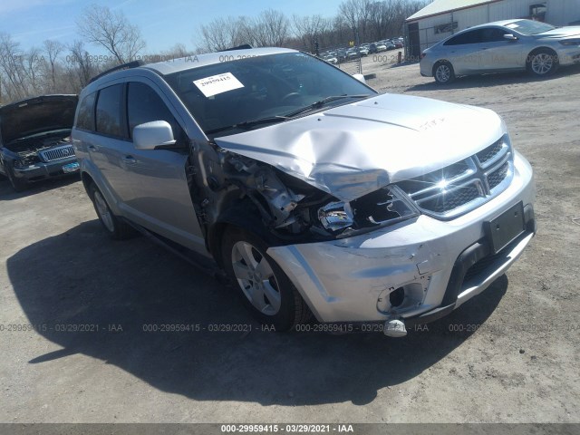 DODGE JOURNEY 2012 3c4pddbg7ct342539