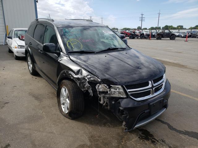 DODGE JOURNEY SX 2012 3c4pddbg7ct354531