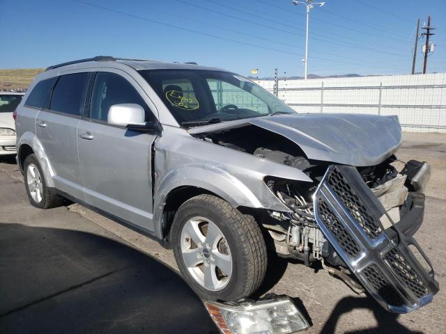 DODGE JOURNEY SX 2012 3c4pddbg7ct356456