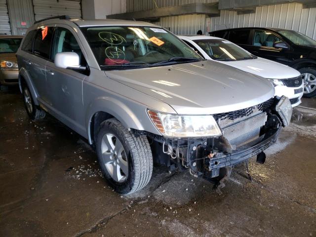 DODGE JOURNEY SX 2012 3c4pddbg7ct397377