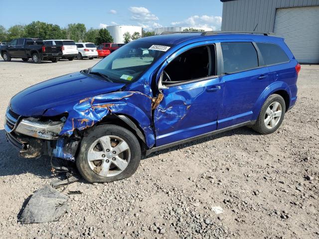 DODGE JOURNEY SX 2012 3c4pddbg7ct397833