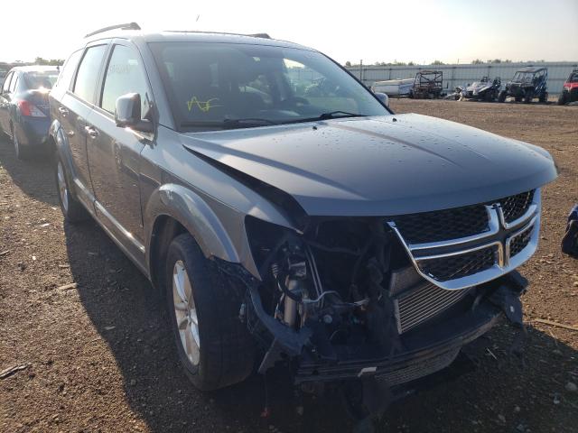 DODGE JOURNEY SX 2013 3c4pddbg7dt504574