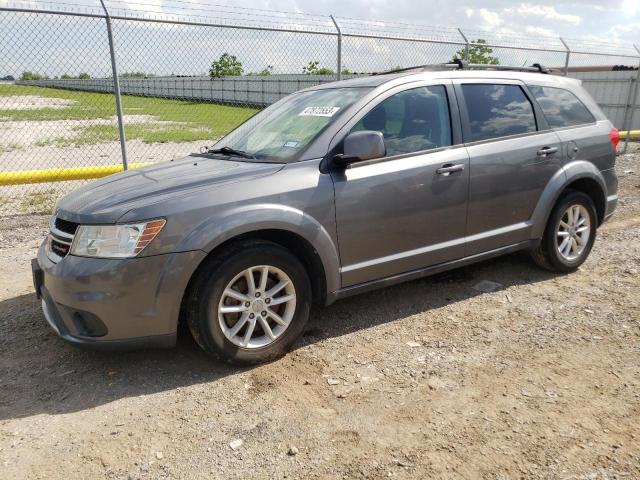 DODGE JOURNEY SX 2013 3c4pddbg7dt506776