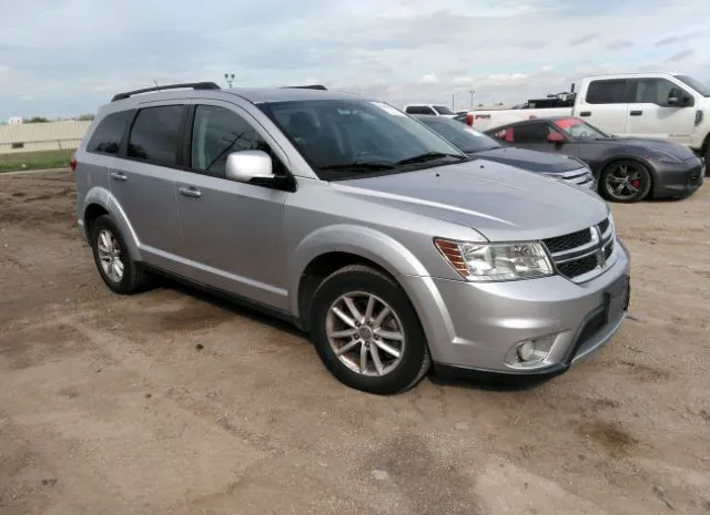 DODGE JOURNEY 2013 3c4pddbg7dt507569