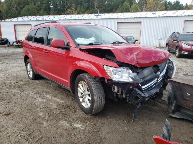 DODGE JOURNEY SX 2013 3c4pddbg7dt511041