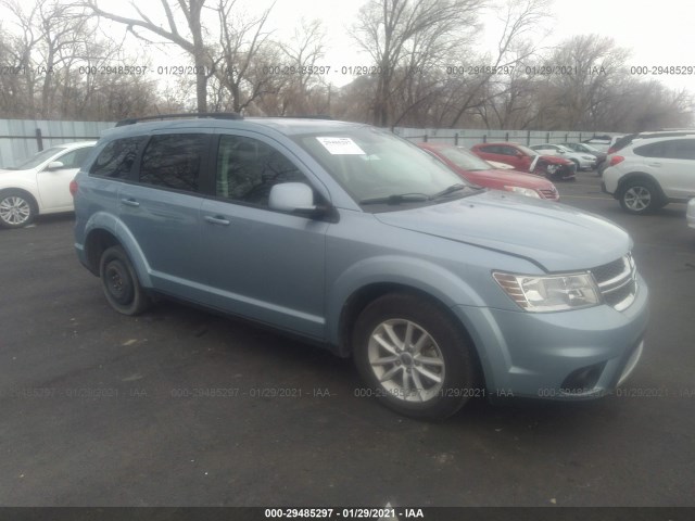 DODGE JOURNEY 2013 3c4pddbg7dt519205