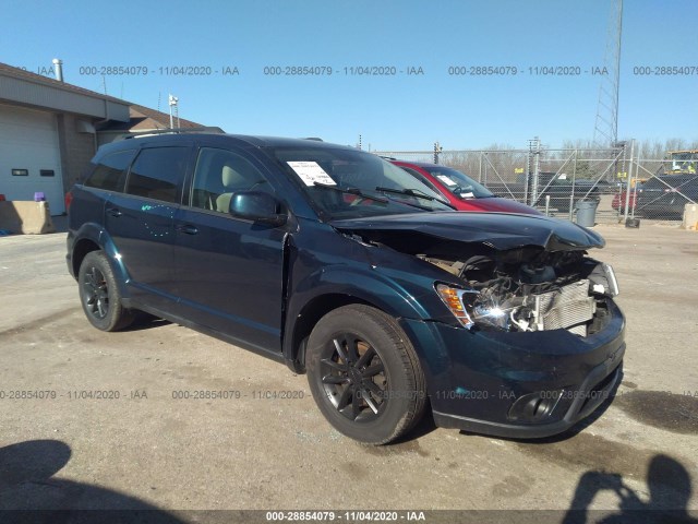 DODGE JOURNEY 2013 3c4pddbg7dt527238