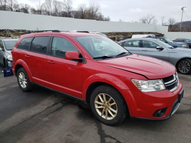 DODGE JOURNEY SX 2013 3c4pddbg7dt545254