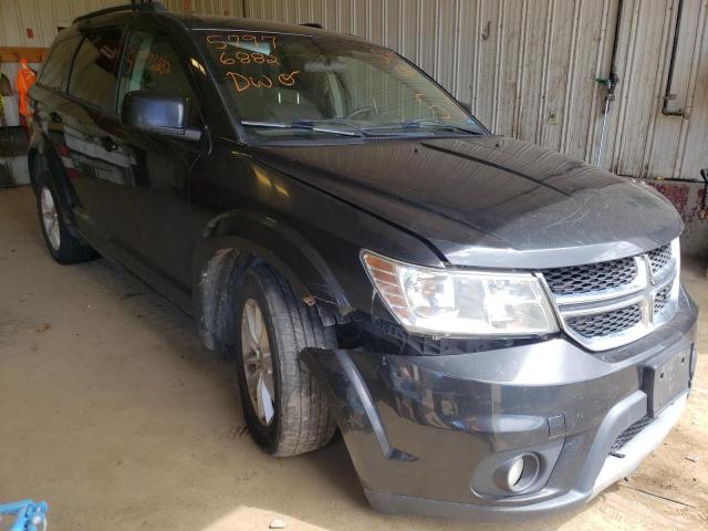 DODGE JOURNEY SX 2013 3c4pddbg7dt549255