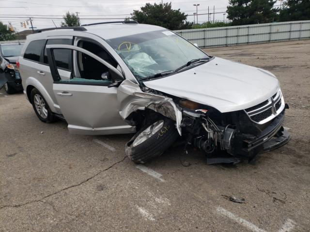 DODGE JOURNEY SX 2013 3c4pddbg7dt553158