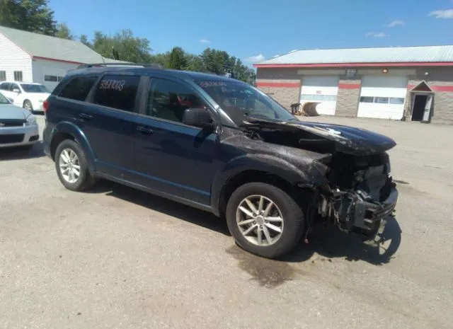 DODGE JOURNEY 2013 3c4pddbg7dt570333