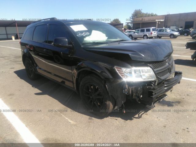 DODGE JOURNEY 2013 3c4pddbg7dt571241