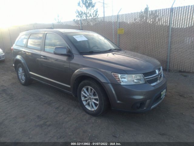 DODGE JOURNEY 2013 3c4pddbg7dt579453