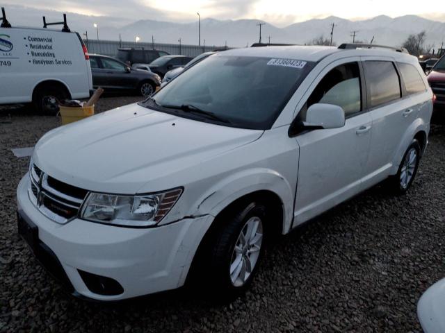 DODGE JOURNEY 2013 3c4pddbg7dt584698