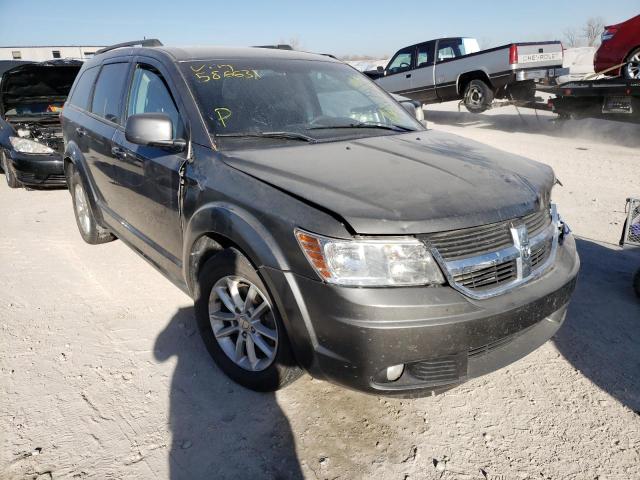 DODGE JOURNEY SX 2013 3c4pddbg7dt586631