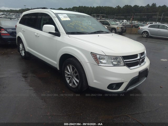 DODGE JOURNEY 2013 3c4pddbg7dt589531