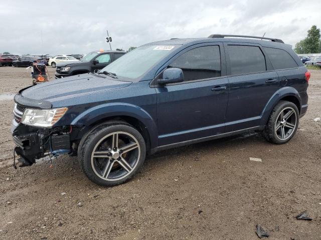 DODGE JOURNEY 2013 3c4pddbg7dt589867