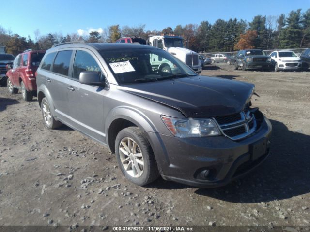 DODGE JOURNEY 2013 3c4pddbg7dt592414