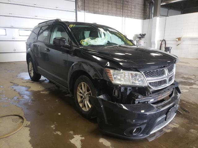 DODGE JOURNEY SX 2013 3c4pddbg7dt592512