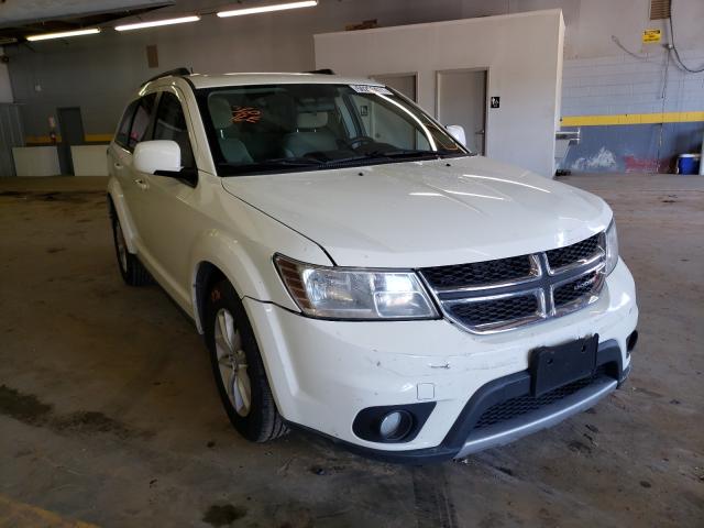 DODGE JOURNEY SX 2013 3c4pddbg7dt592526