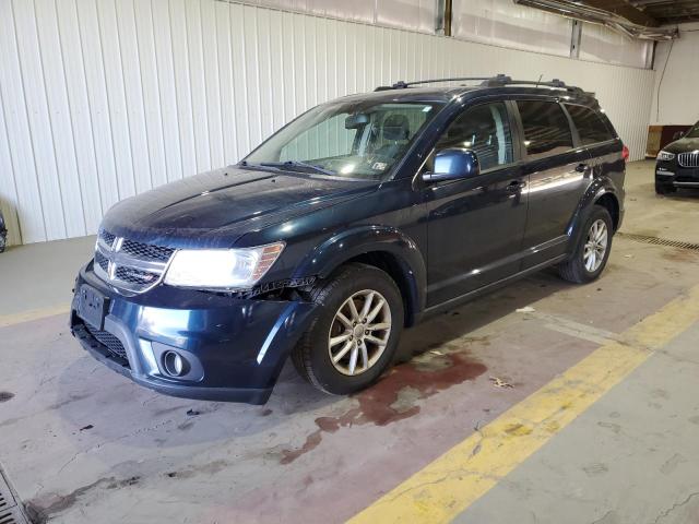 DODGE JOURNEY SX 2013 3c4pddbg7dt595491